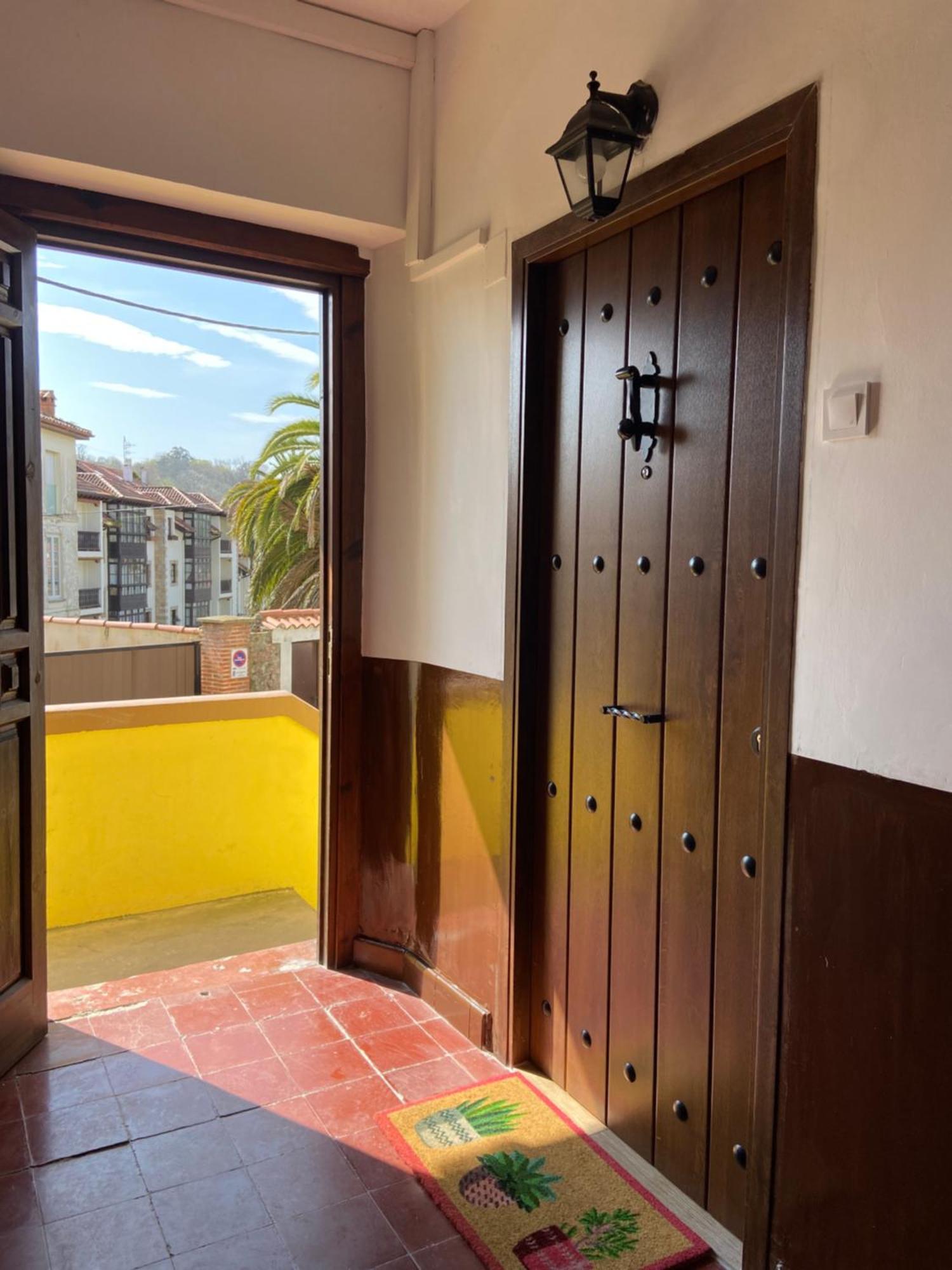 PLENO CENTRO COMILLLAS-3 Hab, 2 Baños Comillas Exterior foto